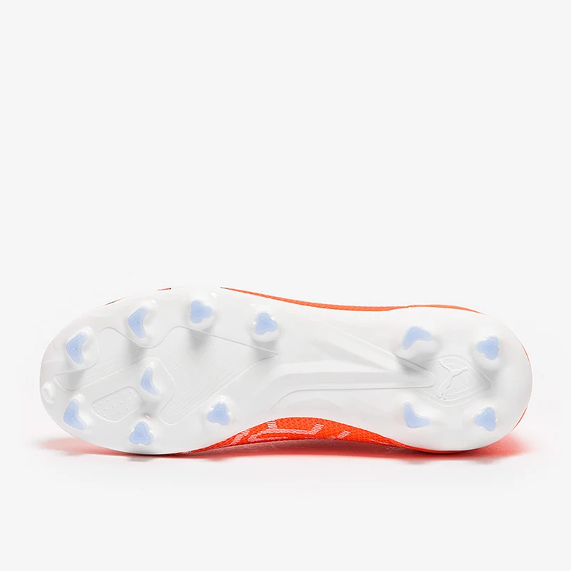 Puma Kinder Ultra Match Schnürungslos FG/AG