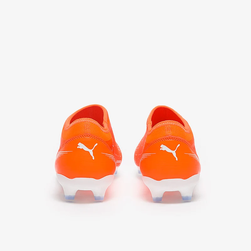 Puma Kinder Ultra Match Schnürungslos FG/AG