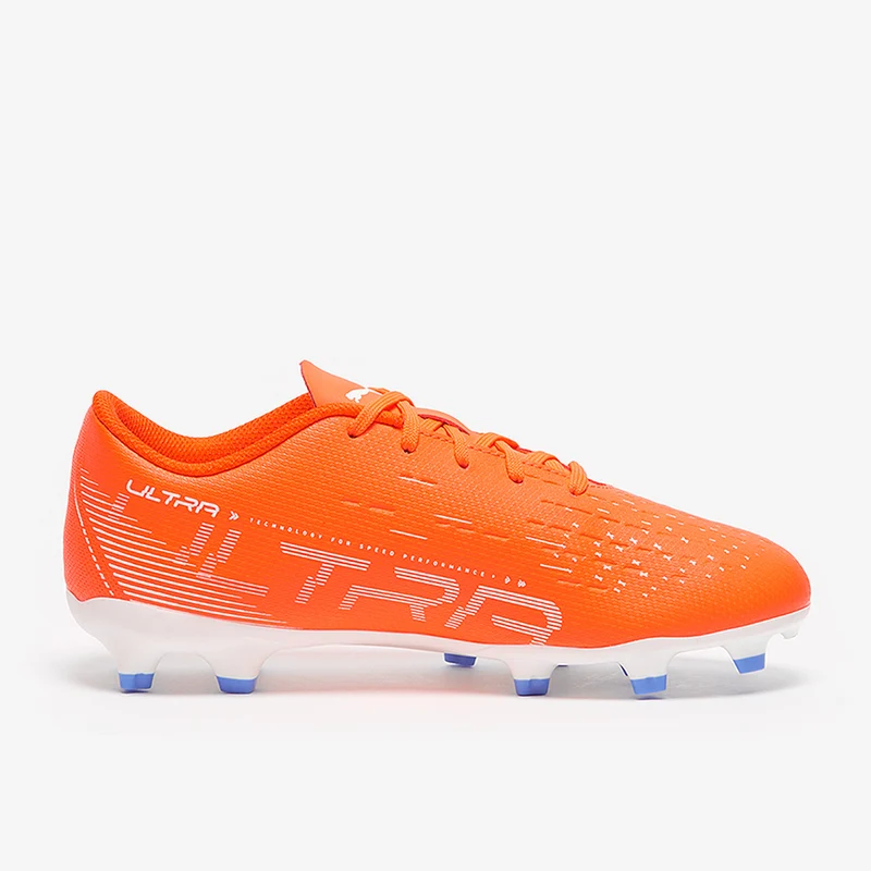 Puma Kinder Ultra Play FG/AG