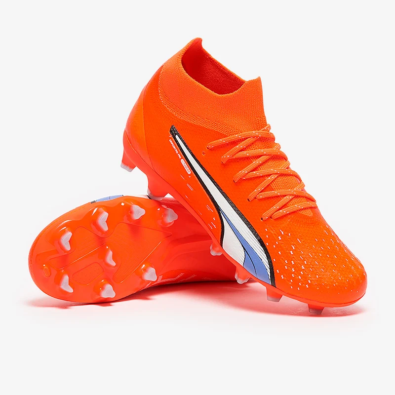 Puma Kinder Ultra Pro FG/AG