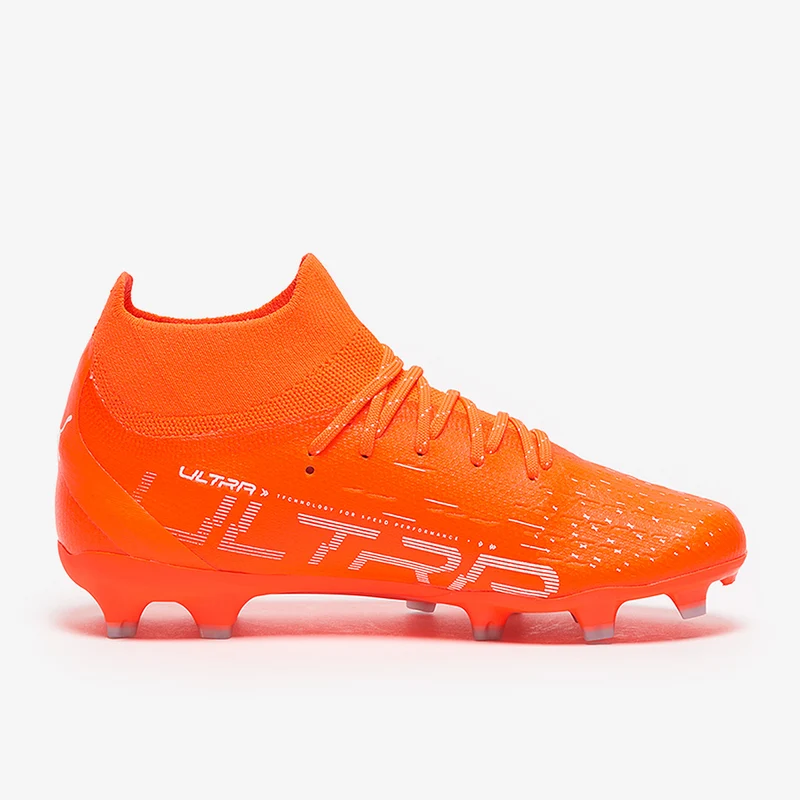 Puma Kinder Ultra Pro FG/AG