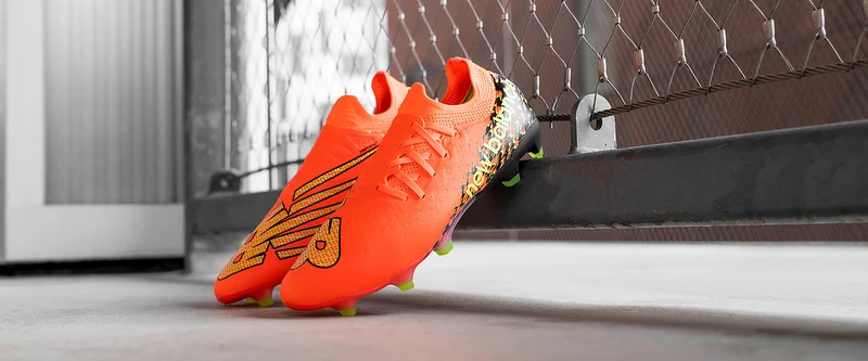 New Balance Furon Pro FG