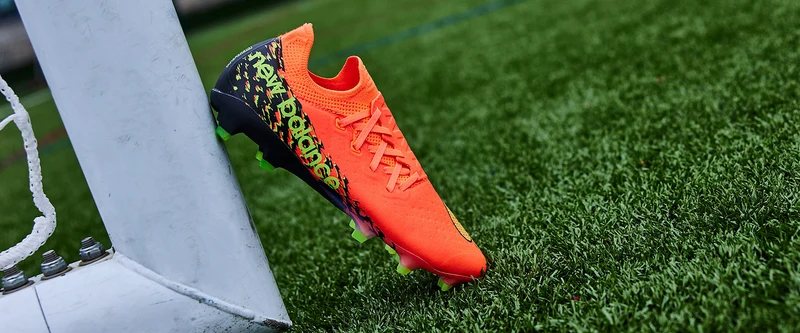 New Balance Furon Pro FG