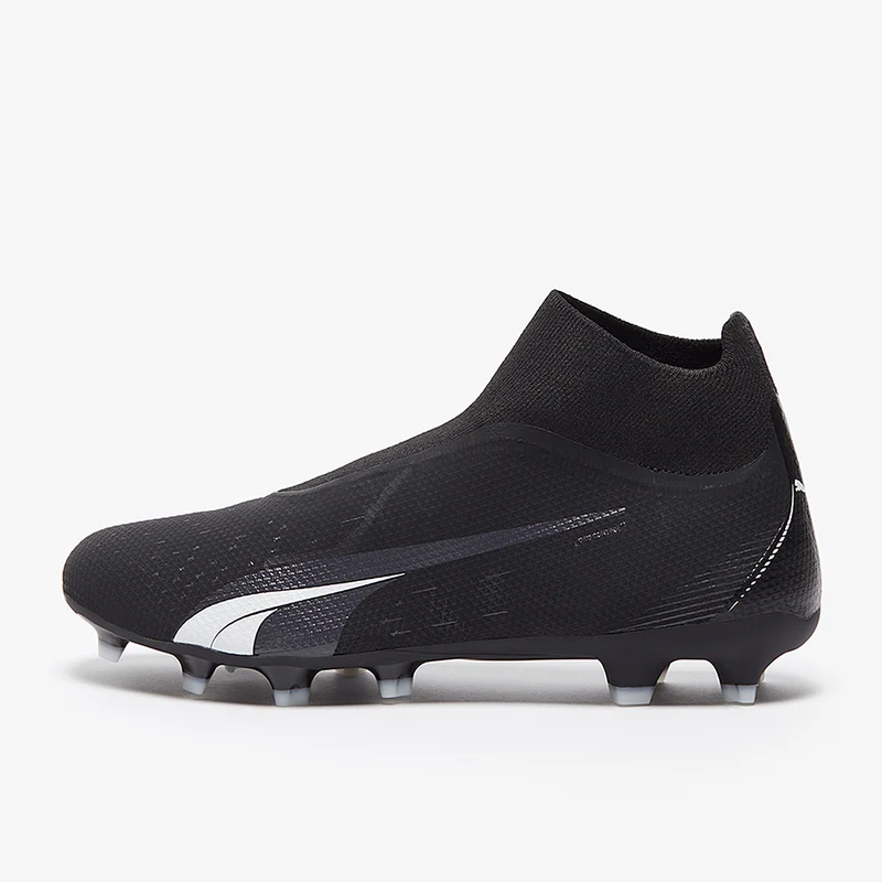 Puma Ultra Match+ Laceless FG/AG