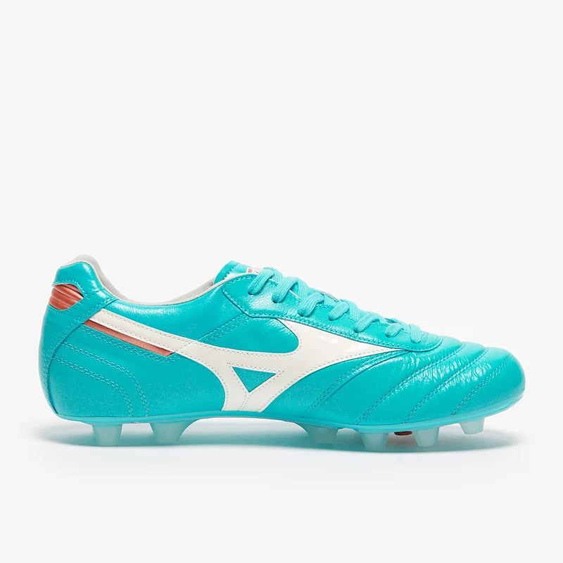 Mizuno Morelia II Japan