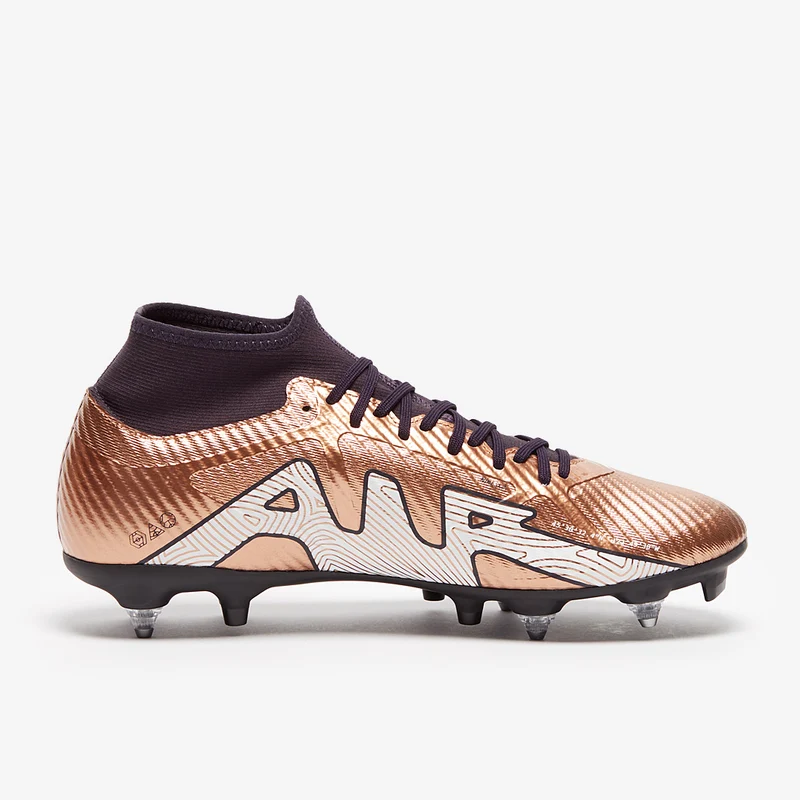 Nike Zoom Mercurial Superfly IX Academy Pro-SG Anti-Clog