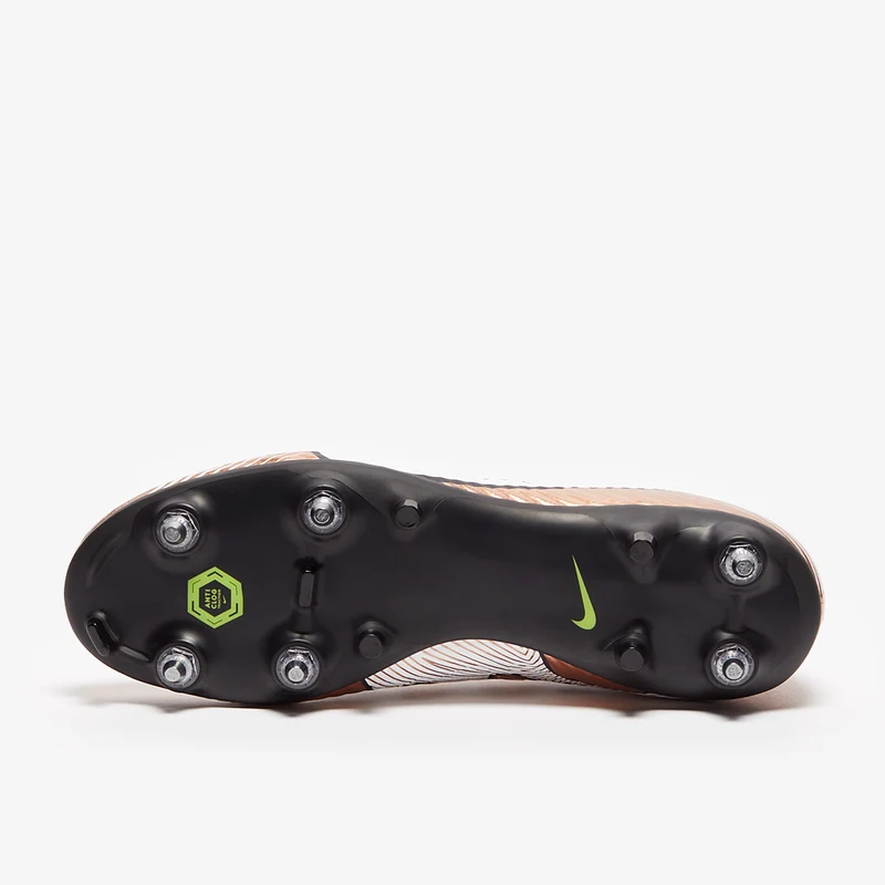 Nike Zoom Mercurial Superfly IX Academy Pro-SG Anti-Clog
