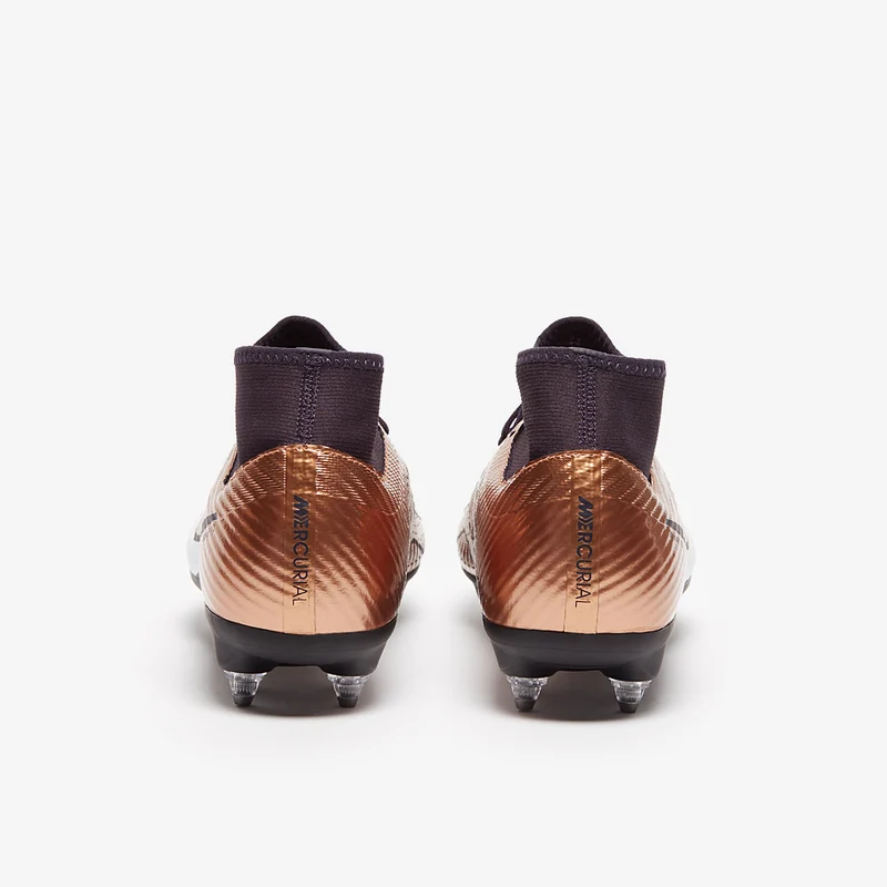 Nike Zoom Mercurial Superfly IX Academy Pro-SG Anti-Clog