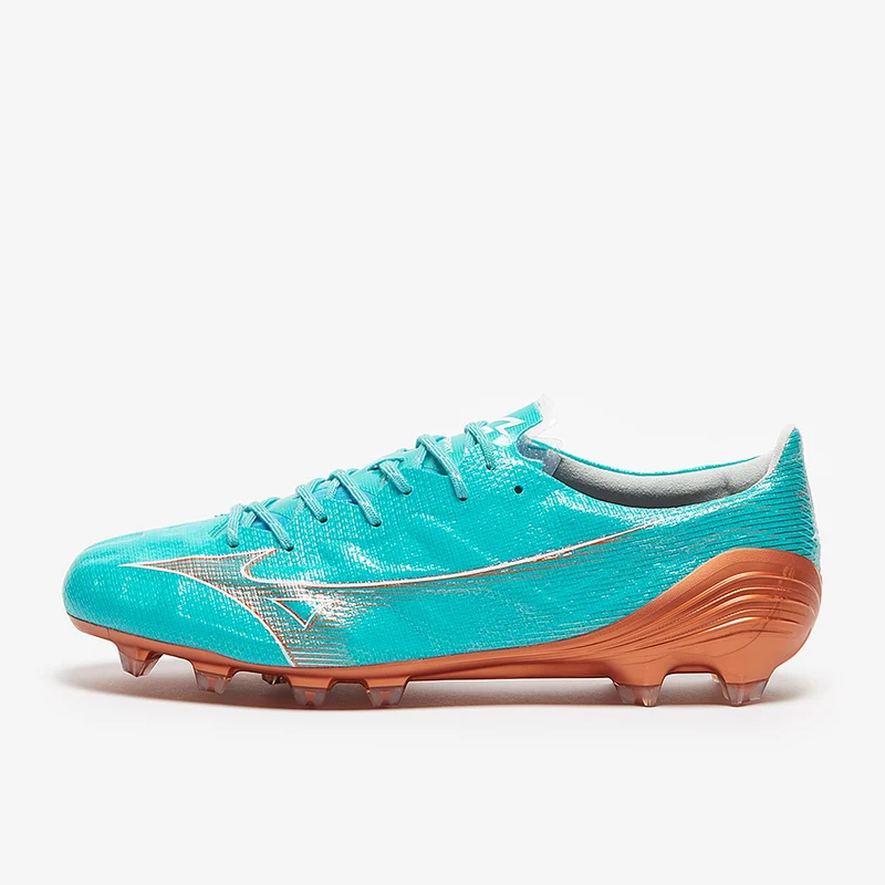 Mizuno Alpha Made In Japan FG