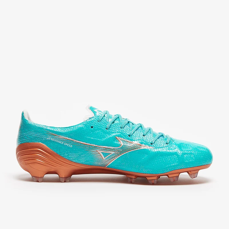 Mizuno Alpha Made In Japan FG