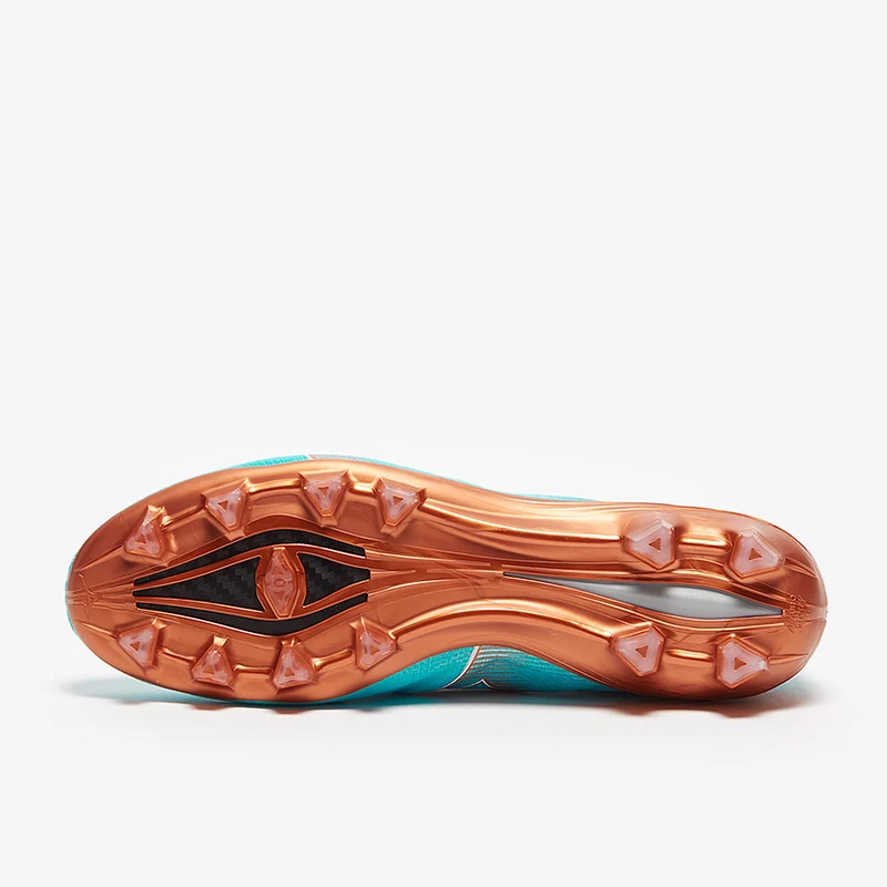 Mizuno Alpha Made In Japan FG
