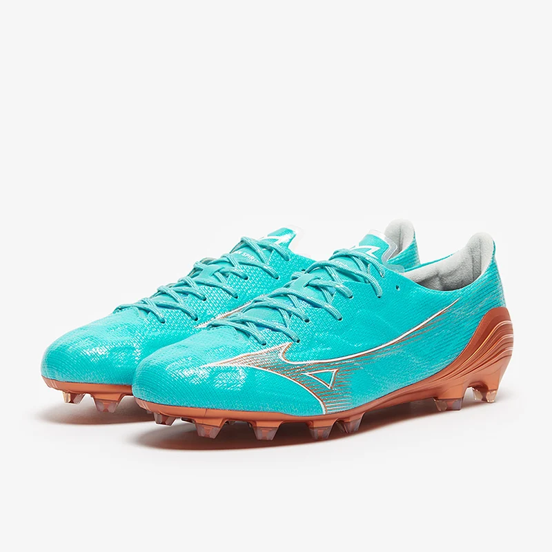 Mizuno Alpha Made In Japan FG