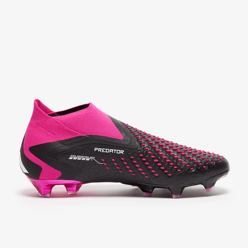 adidas Predator Accuracy+ FG