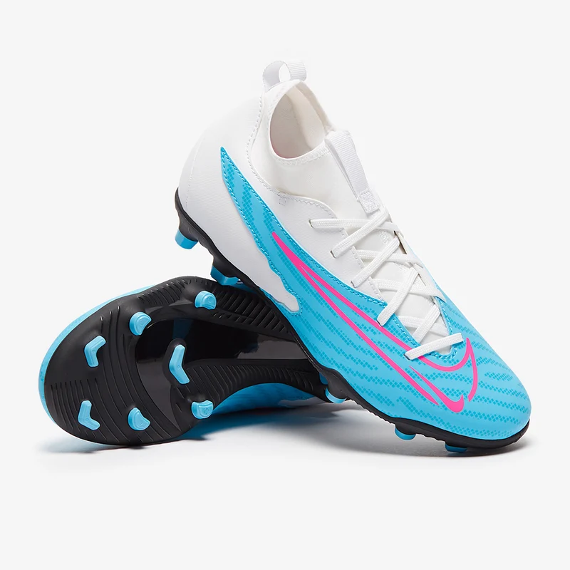 Nike Kinder Phantom GX Club DF FG/MG
