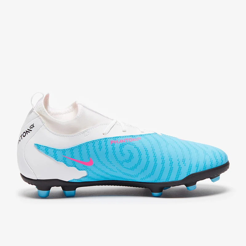 Nike Kinder Phantom GX Club DF FG/MG