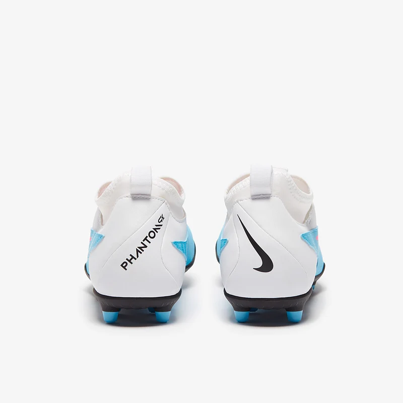 Nike Kinder Phantom GX Club DF FG/MG