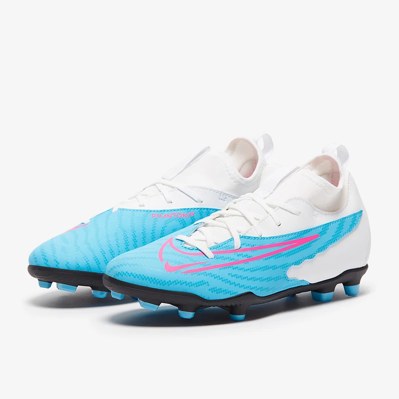 Nike Kinder Phantom GX Club DF FG/MG