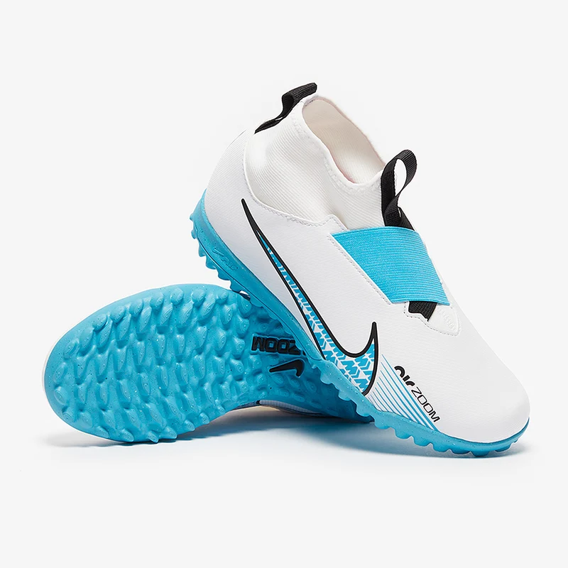 Nike Kinder Air Zoom Mercurial Superfly IX Academy TF