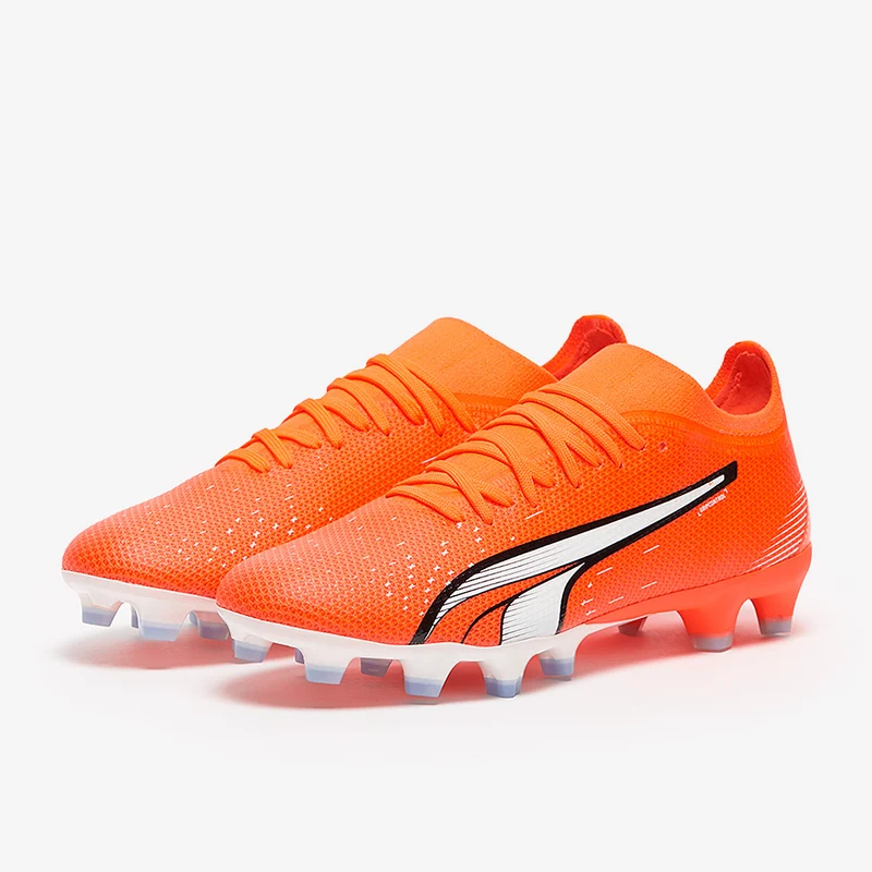 Puma Womens Ultra Match FG/AG