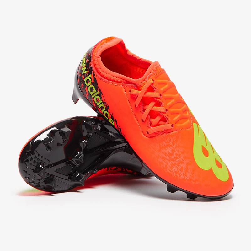 New Balance Kinder Furon Dispatch FG