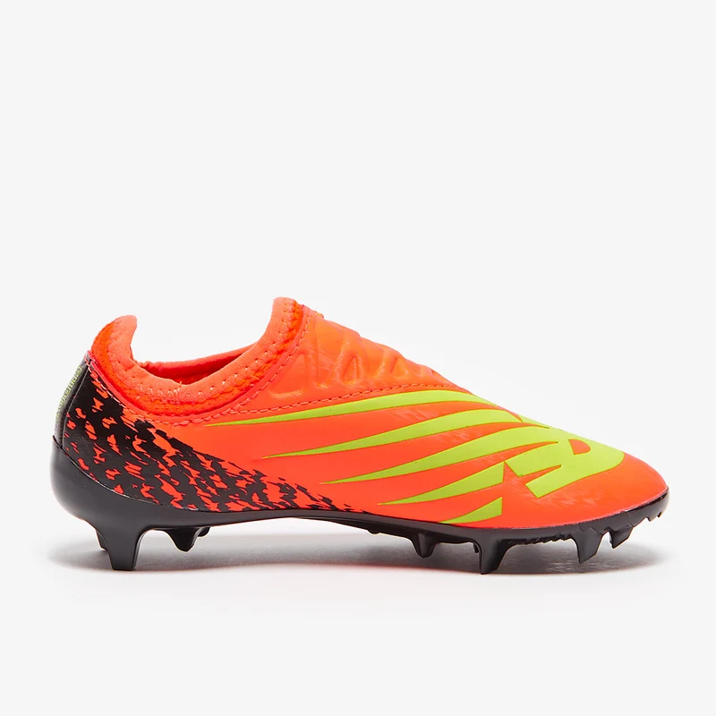 New Balance Kinder Furon Dispatch FG