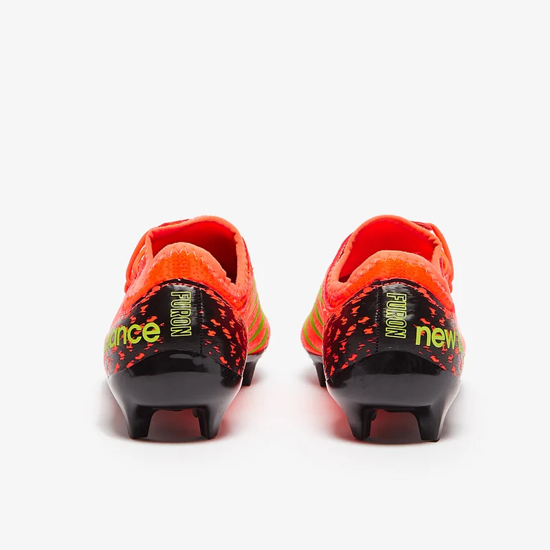 New Balance Kinder Furon Dispatch FG