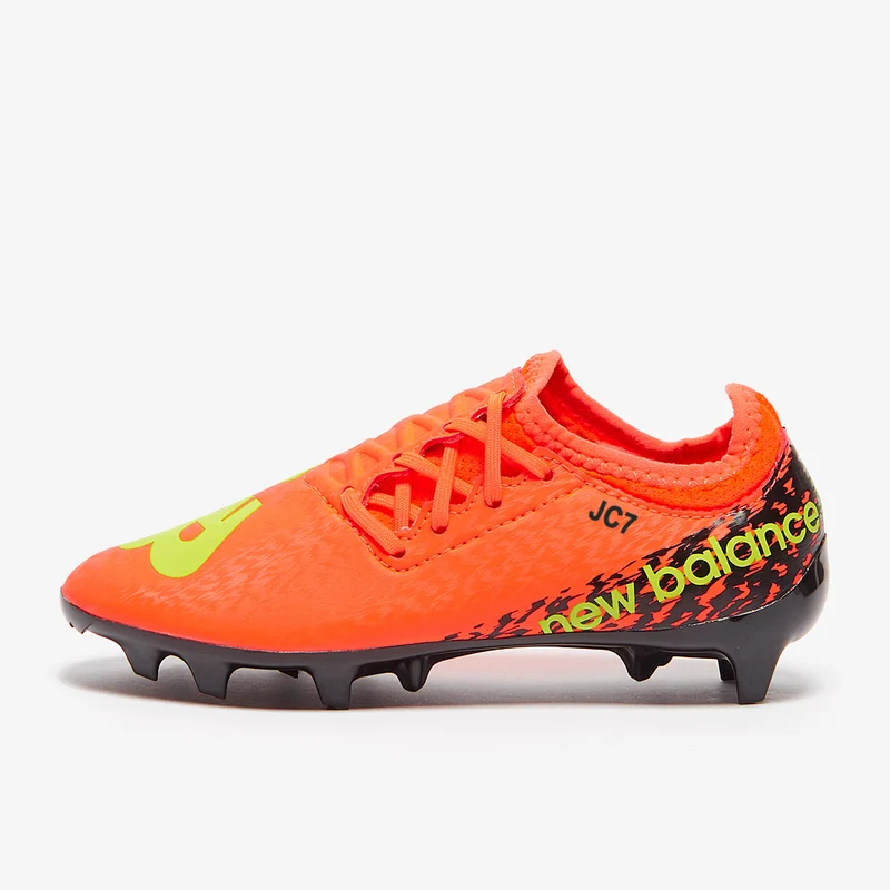 New Balance Kinder Furon Dispatch FG