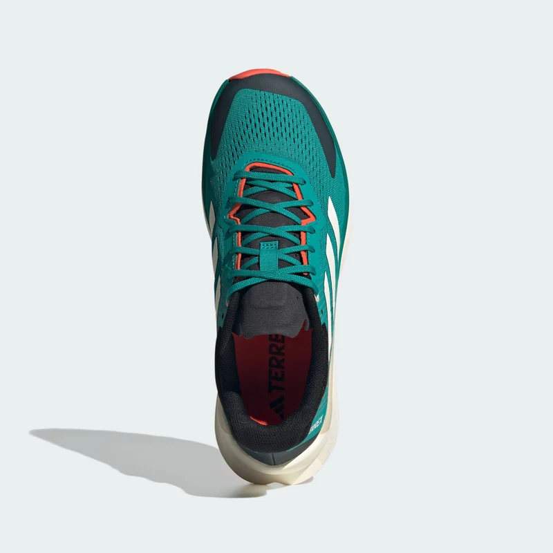 adidas Men TERREX Soulstride Flow Trail Running Shoes