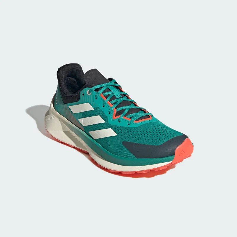 adidas Men TERREX Soulstride Flow Trail Running Shoes