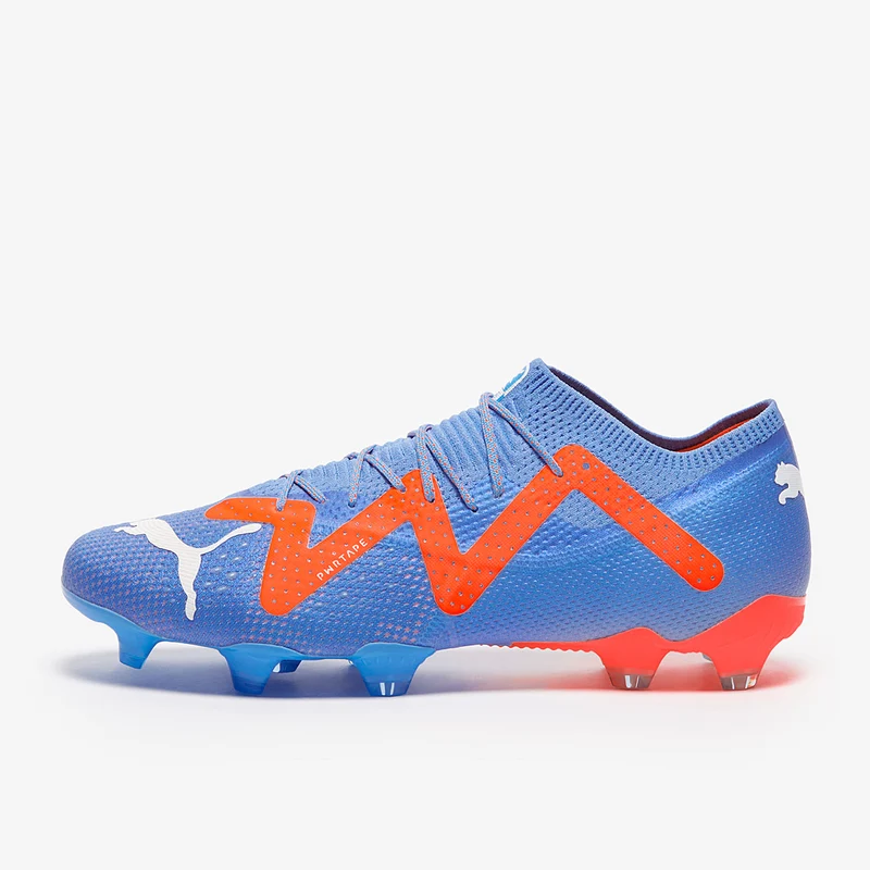 Puma Future Ultimate Low FG/AG