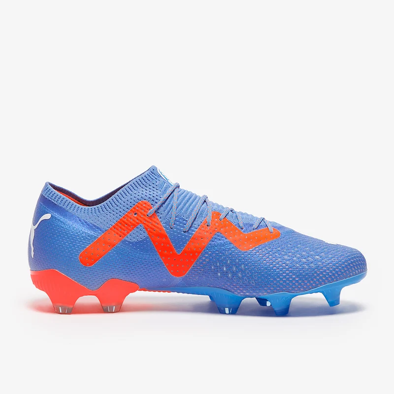 Puma Future Ultimate Low FG/AG