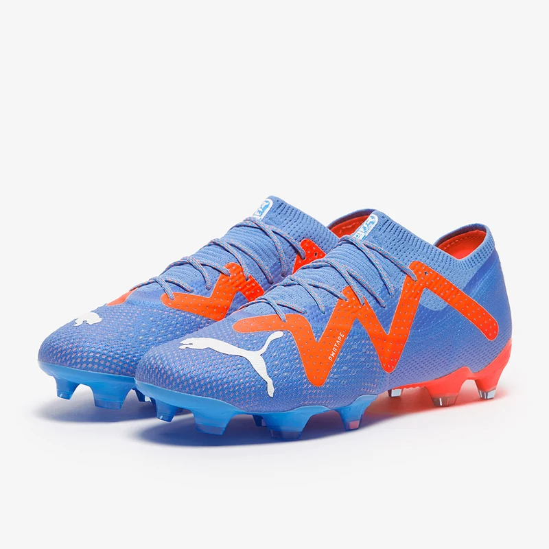 Puma Future Ultimate Low FG/AG