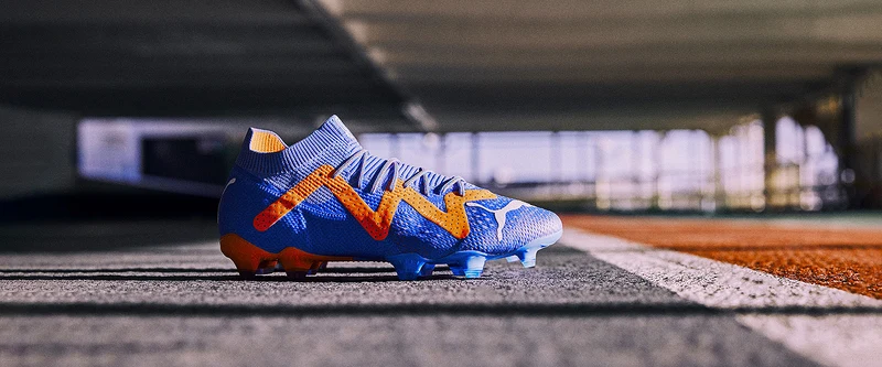 Puma Future Ultimate FG/AG