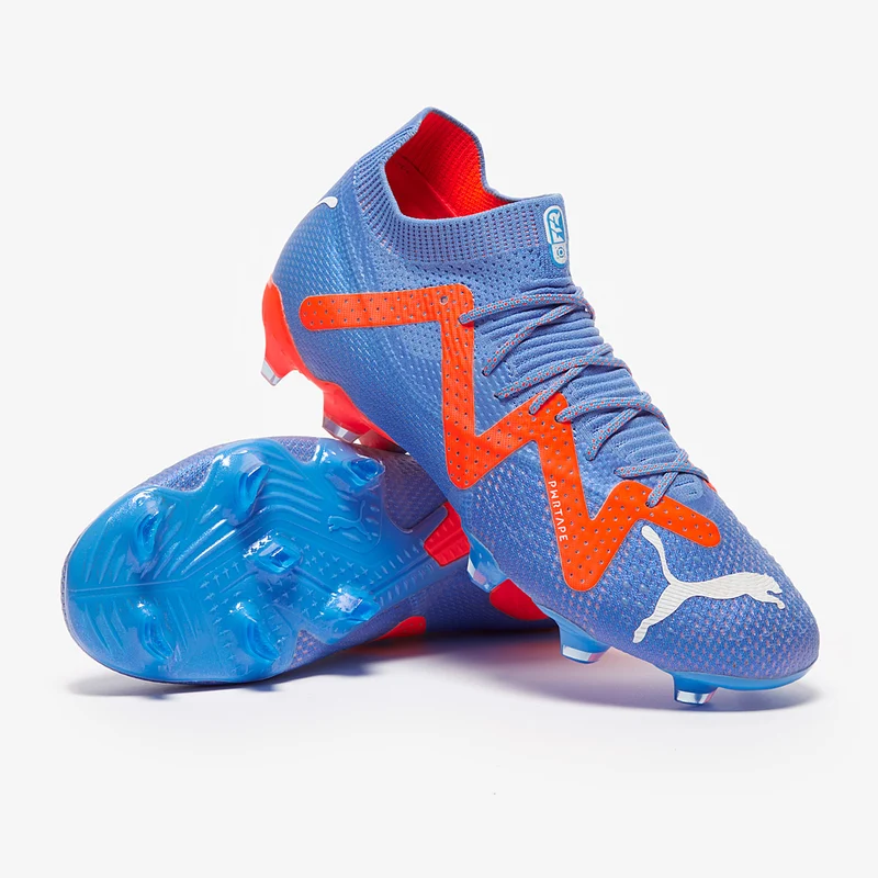 Puma Damen Future Ultimate FG/AG