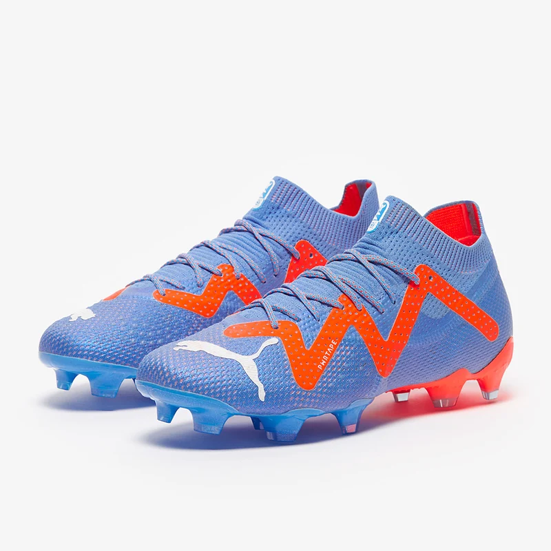 Puma Damen Future Ultimate FG/AG