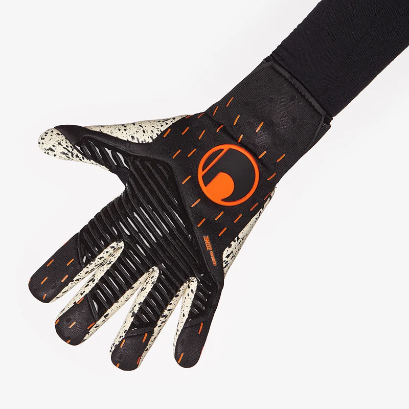 Uhlsport Kinder Speed contact Supergrip+ Finger Surround
