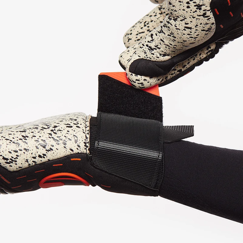 Uhlsport Kinder Speed contact Supergrip+ Finger Surround