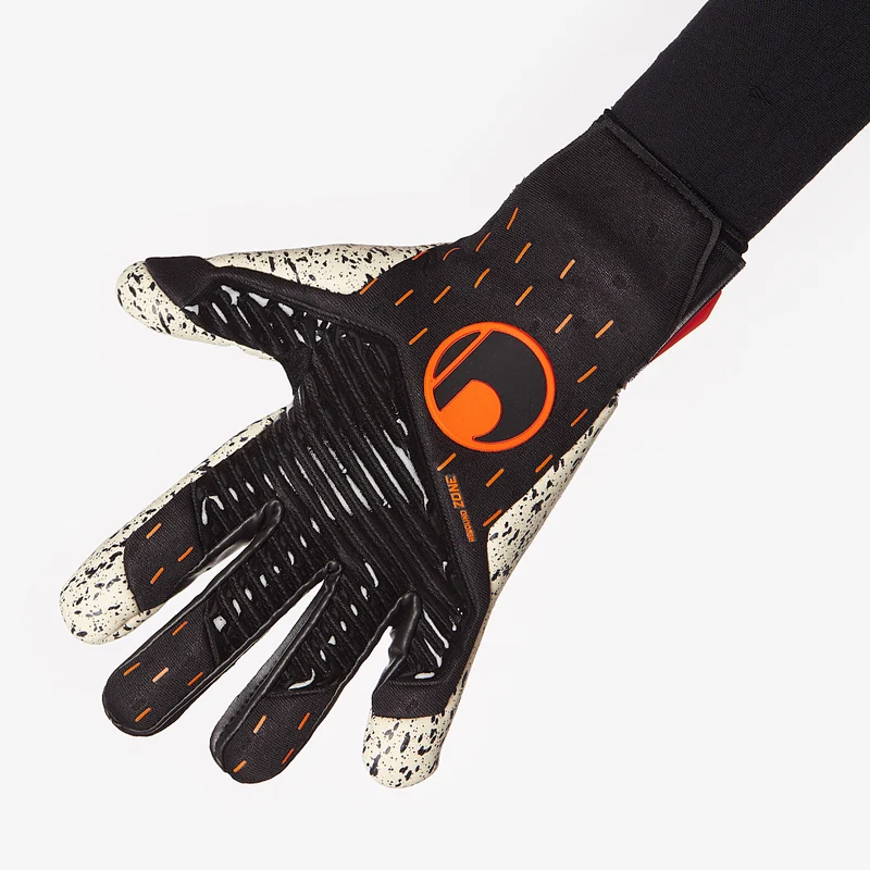 Uhlsport Kids Speed Contact Supergrip+ GK Gloves