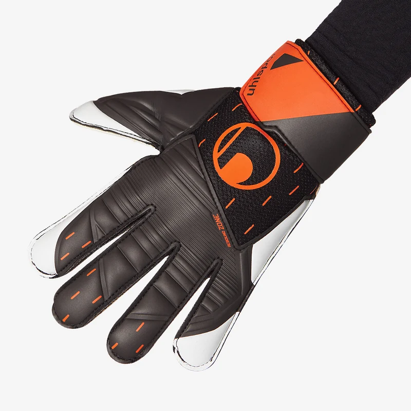 Uhlsport Kids Speed Contact Starter Soft GK Gloves