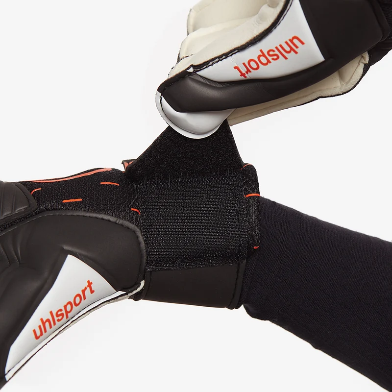 Uhlsport Kids Speed Contact Starter Soft GK Gloves