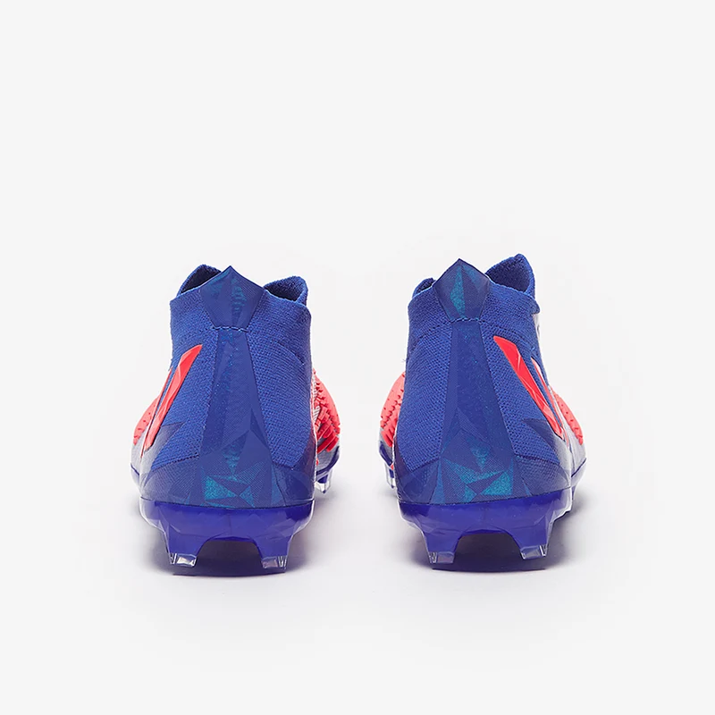 adidas Kinder Predator Edge+ FG - Hi/Turbo/Hi