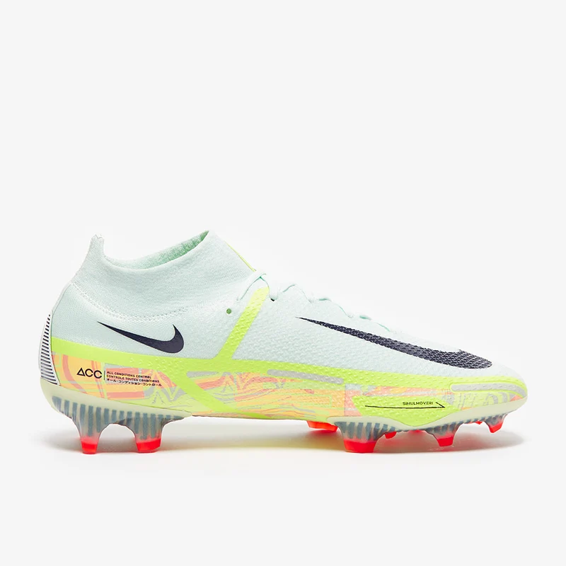 Nike Phantom GT II Elite DF FG