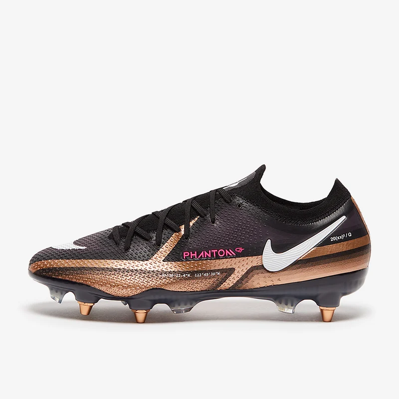 Nike Phantom GT2 Elite Pro-SG Anti-Clog
