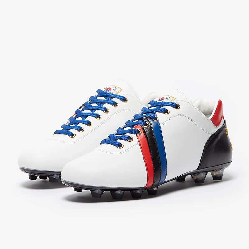 Pantofola dOro Lazzarini FG Made in Italy x Korea Edition