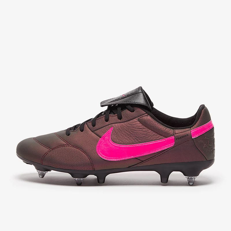 Nike The Premier III Pro-SG Anti-Clog