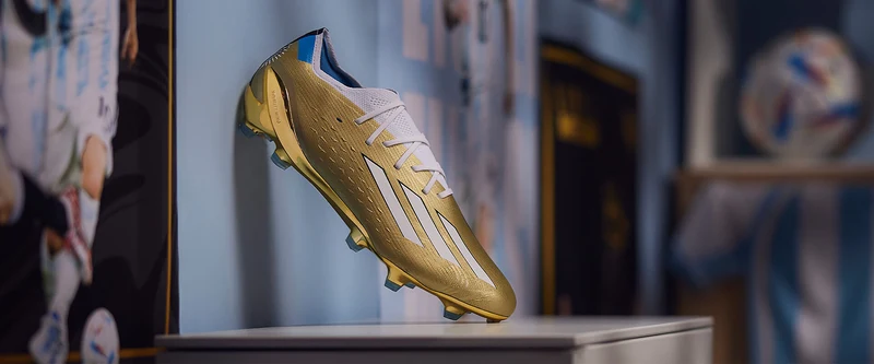 adidas X Speedportal Messi.1 FG