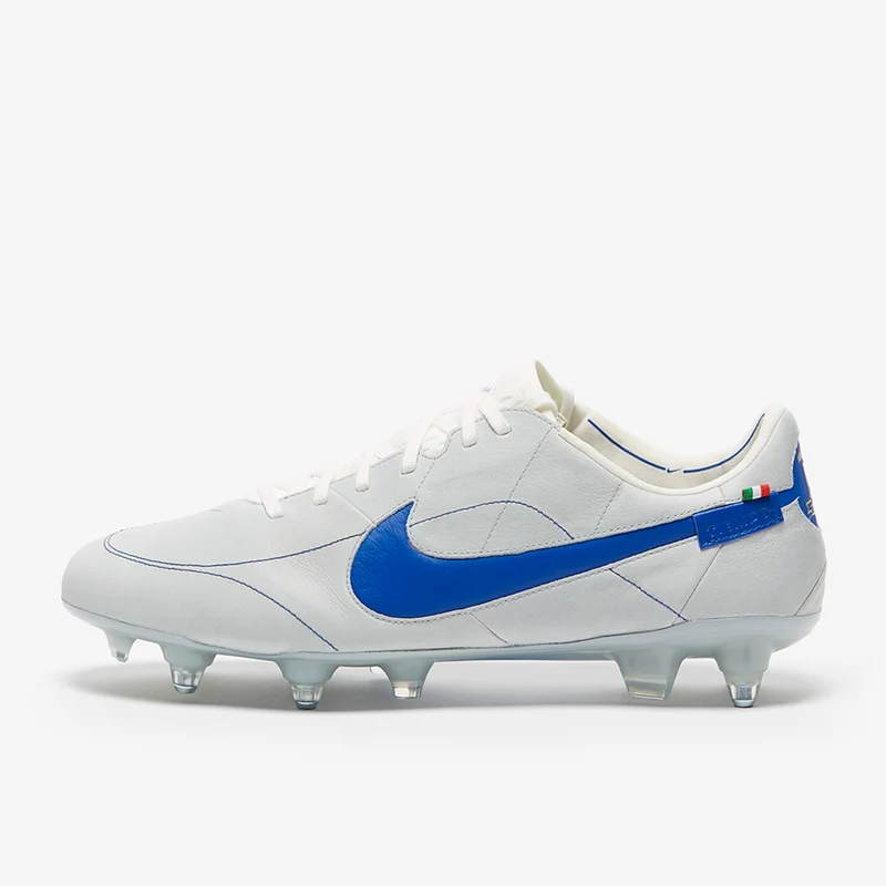 Nike Tiempo Legend IX Elite x Made in Italy Pro-SG Anti-Clog