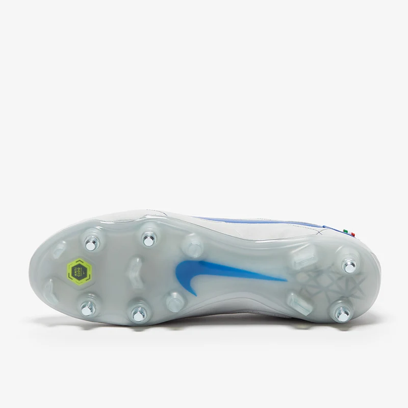 Nike Tiempo Legend IX Elite x Made in Italy Pro-SG Anti-Clog