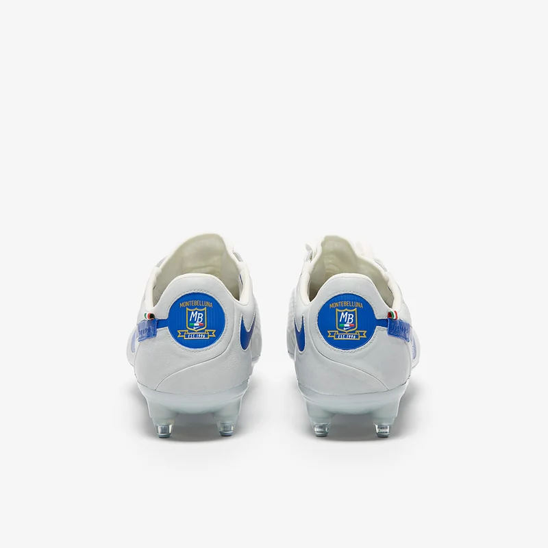 Nike Tiempo Legend IX Elite x Made in Italy Pro-SG Anti-Clog