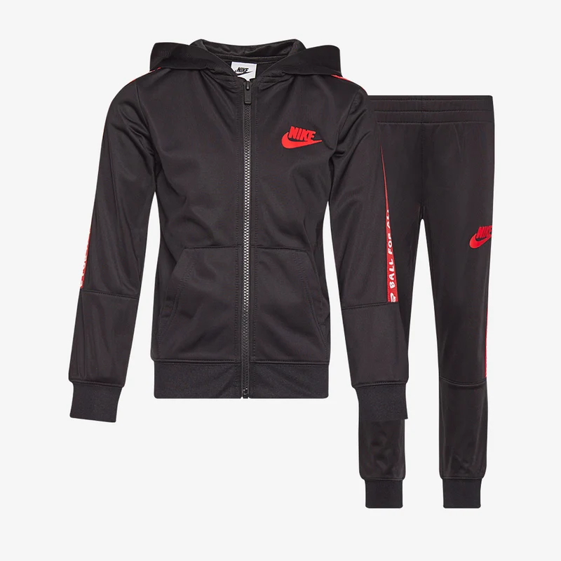 Nike Sportswear Jüngere Kinder Ball For All Trainingsanzug (2-7 Jahre)